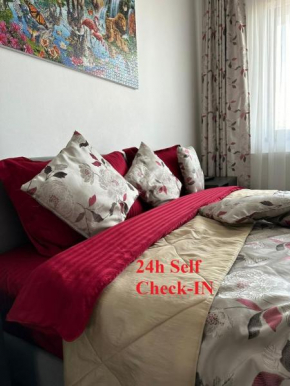 Apartament Wonderful View Cluj-Napoca